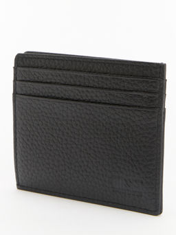 Мужской картхолдер DIESEL CARD CASE Артикул 4287355, черный