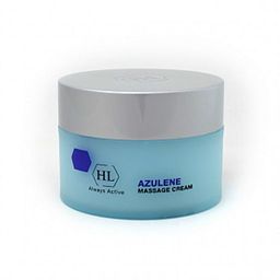 AZULENE Massage Cream 250 массажный крем 113403