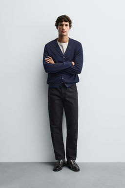 SLIM FIT JEANS