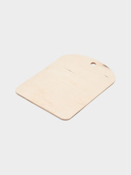 Цена за 2 шт. Доска разделочная сувенирная Дарим Красиво Символ года. Любви и нежности!, дерево, 27.5?19.5?0.5 см, разноцветная