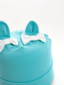 Комплект (шапка+снуд) UD 3026 красный - Mini maxi фото 8