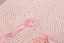 Иглы для шитья ручные Gamma N-311 для вышивания №1-5 12 шт. в конверте с прозрачным дисплеем