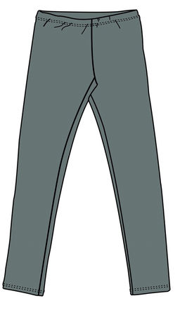 Легинсы 1ДРЛ1982804