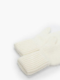 ЛЕЯ варежки женские - Landre фото 3