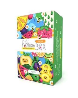 MilotaBox mini Fruit - MILOTA BOX фото 3