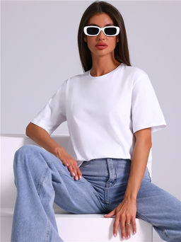 футболка 1ЖДФК4022001 - Апрель фото 6