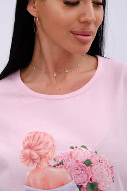 Букет пижама женская - Malina фото 8