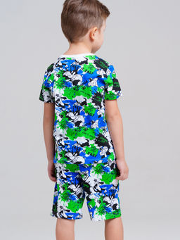 PlayToday / Пижама для мальчика