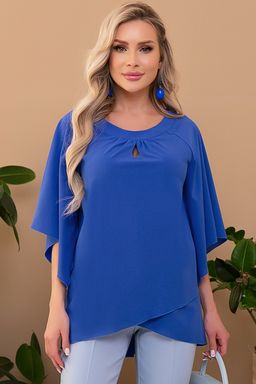 Блузка 41375 - Avili фото 3