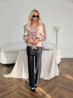 VALENTINA Блузка Гаяна №3  фото 11