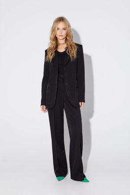 Костюм Pirs 4961 черный  фото 2