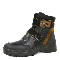 Ботинки дошкольные