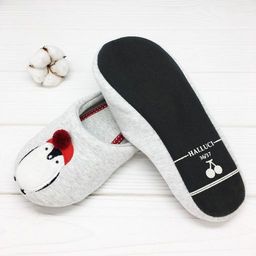 Тапочки Пингвины - Halluci фото 5