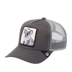 Бейсболка GOORIN BROTHERS арт. 101-0443 (серый)