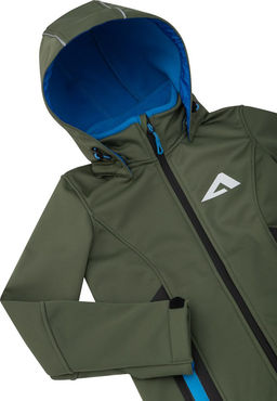 Куртка д/мал. Харви - Oldos фото 8