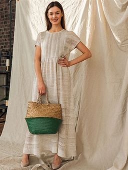 Платье 100% ЛЕН ТМ ВОЛТРИ  фото 5