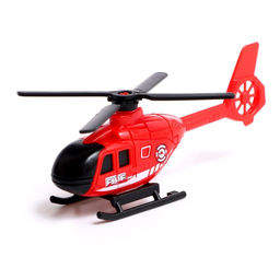 Набор машин Пожарная служба, 5 штук - Simaland фото 9