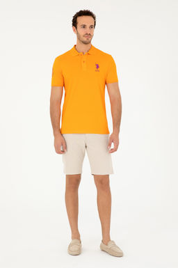 Мужские шорты из каменной ткани Неожиданная скидка в корзине