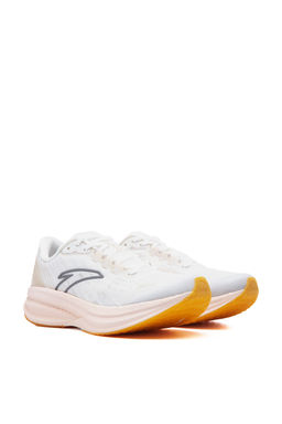 Кроссовки для бега Белый/Розовый