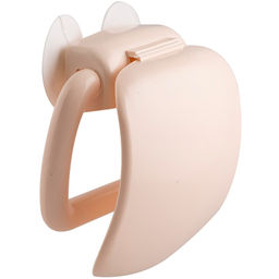 Держатель для туалетной бумаги на присоске