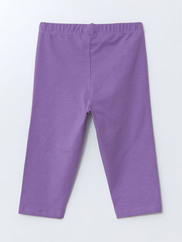 Beli Lastikli K?z ?ocuk Tayt