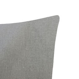Комплект наволочек Этель Grey love 50х70 см - 2 шт, 100% хлопок, бязь  фото 8