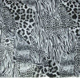 Палантин - Mellizos фото 2