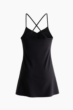 Vestido de tenis con SoftMove - H&m фото 8
