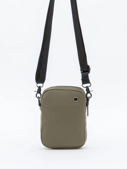 Сумка 65062D green Daodaisho