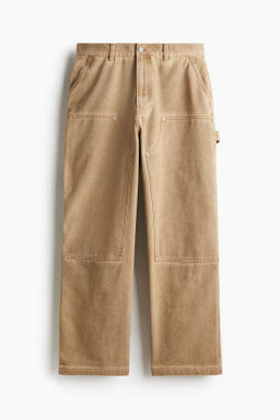 Pantal?n carpenter Baggy Fit