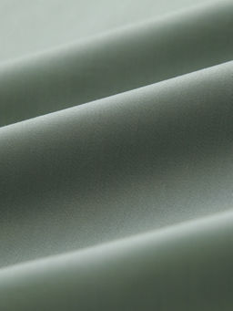 Простыня 1.5 спальная SL Home Tencel, 160×235 см, оливковая, тенсель