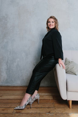 Блуза женская - Jp фото 6