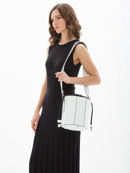 Сумка ELEGANZZA Z154-0262-1 white