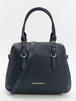 Женский тоут VALENTINO BOTANIKO RE Артикул 4210566, темно-синий