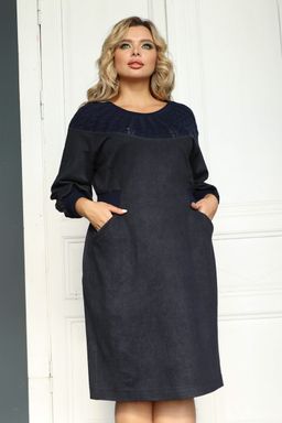 Платье П4-5095/1 - Wisell фото 5