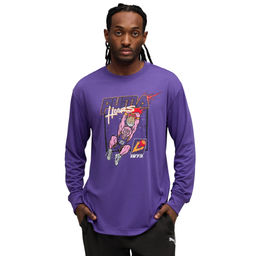 Лонгслив взрослый