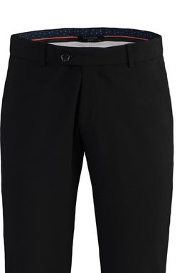 TRENDYOL MAN Tas Slim Fit Italyan Kesim Chino Kumas Pantolon TMNAW23PL00034 - Trendyolmilla фото 15