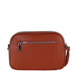 Сумка 8380VG brown Vitelli Grassi