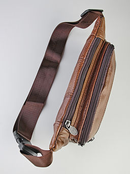 YM Сумка поясная 03-1/03-2 - Barez фото 5