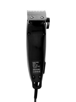 Машинка для стрижки LTRI-12, 15 Вт, 3/6/10/12 мм, 220 В, серебристая