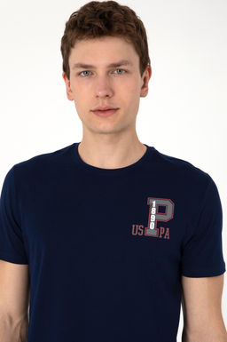 Erkek Lacivert Ti__rt Sepette S_rpriz _ndirim - U.s. polo assn фото 2