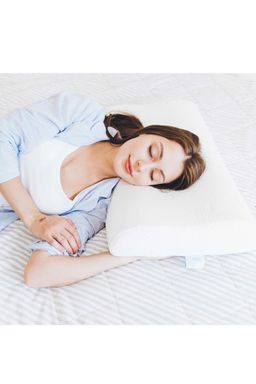 Подушка анатомическая Оптима