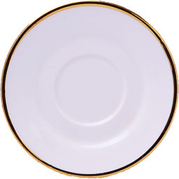 12148 Кофейный сервиз 12пр 120 мл фарфор LR (х12) - Mayer&boch фото 3