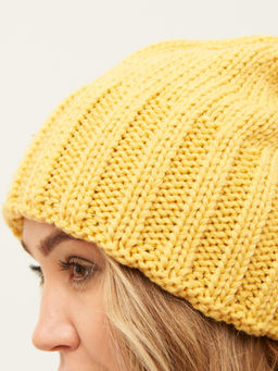 Шапка а1274 лазурный - Стим фото 16