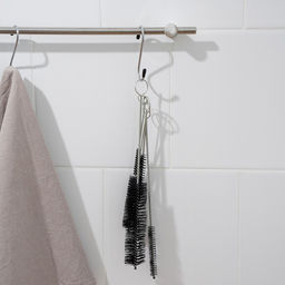 Ёршики для посуды Доляна Универсал, 5 шт, от 283 до 12,50,6 см фото 5