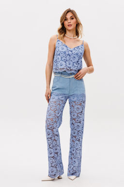 Брюки 2879 - Eola фото 2