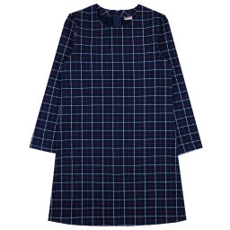 Платье футер 2-нитка петля 1684320102 - Youlala фото 7