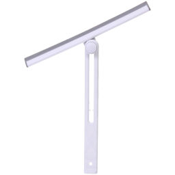 Водосгон для мытья стекол складной 29,5*27см