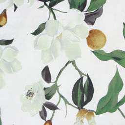 Постельное бельё Экономь и Я дуэт Organum 143х215см-2шт, 215х220см, 70х70см-2шт, полисатин, 80г/м  фото 3