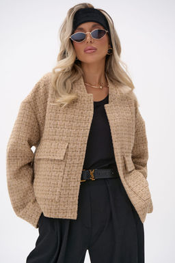 Бомбер Голди